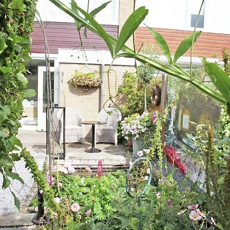 Feriehus Leiboom Schoorl