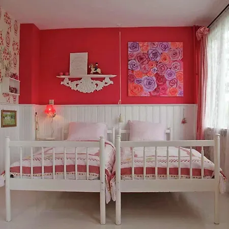 Leiboom Casa vacanze *
